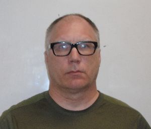 Photo of MC-CRACKEN, JOSHUA ALLAN