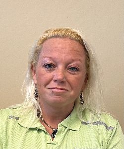 Photo of BURGER, MELISSA LEIGH