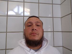 Photo of TORRES, NICHOLAS RYAN