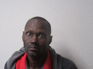 Photo of HARGROVE, MICHAEL DEWAYNE