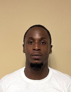 Photo of MCCORMICK, MONTREYLE DEVON