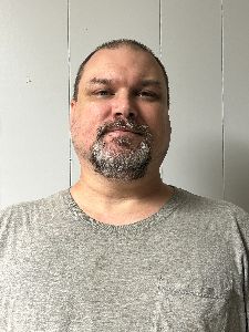 Photo of SILVEY, MICHAEL JASON