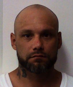 Photo of RODRIGUEZ, CHRISTOPHER RAUL