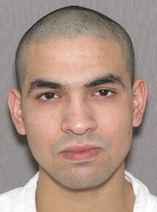 Photo of BRITO, ADAM JAY