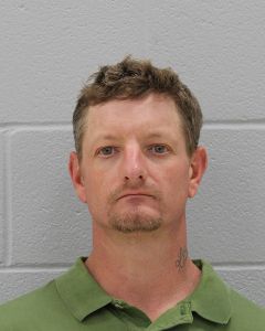 Photo of CLARK, MICAH DANIEL