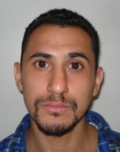 Photo of GUTIERREZ, JOHN CARLOS