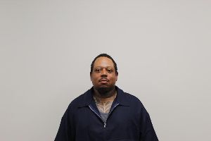 Photo of WILLIAMS, MARKUS DOMINICK