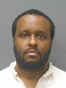 Photo of WILLIAMS, DWAYNE OBRIAN