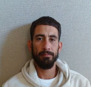 Photo of ESQUIVEL, RICHARD I