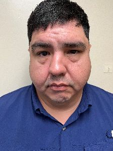 Photo of AVELAR, LAWRENCE RALPH