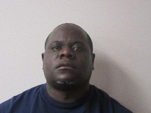Photo of PRATT, LARRY DONNIEL BRUCE