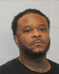 Photo of WILLIAMS, CORTEZ