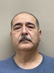 Photo of GARZA, JOSE ANGEL III
