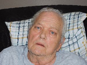 Photo of KINNEY, ROGER LEE