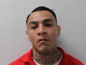 Photo of HERNANDEZ, RICHARD LEVI
