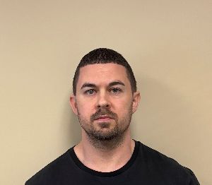 Photo of CROOCH, JORDAN TYLER