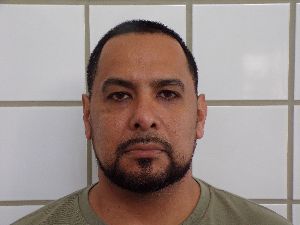 Photo of DELACRUZ, ANDROS ABRAHAM