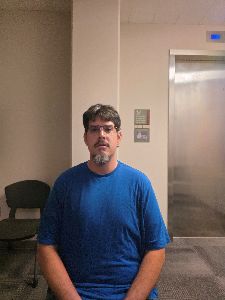Photo of WEISS, TIMOTHY LEE