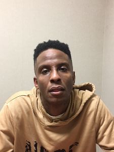 Photo of BAKER, ALBERT RAMON