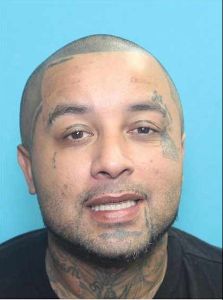 Photo of HINOJOSA, MATTHEW LEE