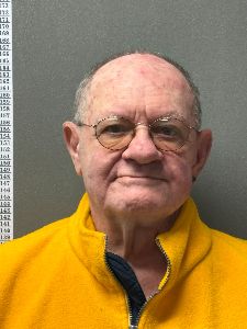 Photo of CHAFFEE, MICHAEL PAUL