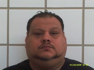 Photo of FLORES, JESSIE