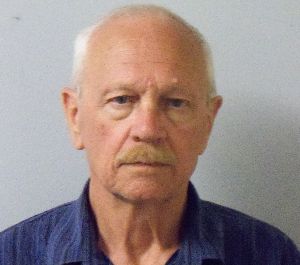 Photo of DANIELS, GEORGE MICHAEL