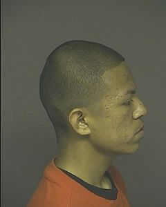 Photo of GONZALEZ, JONATHAN MAURO