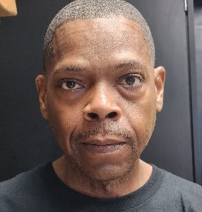 Photo of GEORGE, WAYNE WINN JR