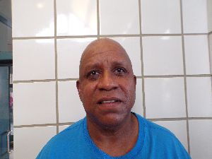Photo of HARRIS, RAYMOND JR