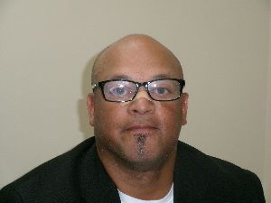 Photo of CRUZ, LUIS ALFREDO