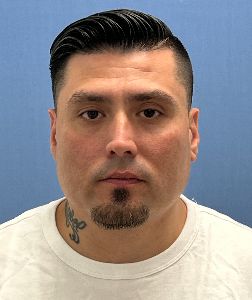 Photo of MALDONADO, JOSEPH JOSHUA