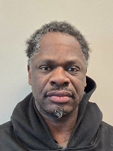 Photo of BAY, ALONZO III
