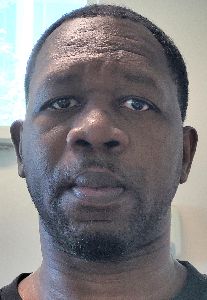 Photo of CROSBY, ARBADUS WAYNE
