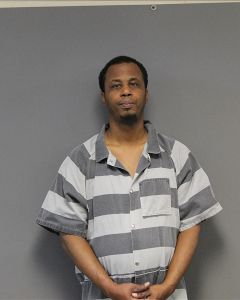 Photo of SCOTT, GERALD BARRETT