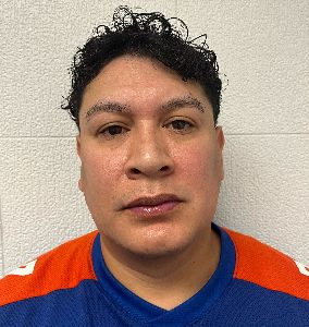 Photo of CEDILLO, ENRIQUE THOMAS
