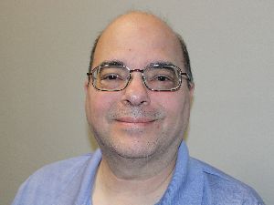 Photo of MARTINEZ, DAVID