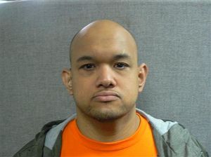 Photo of GALVEZ, DAVID