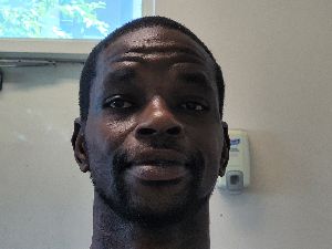Photo of THOMPSON, RODERICK LAMONT