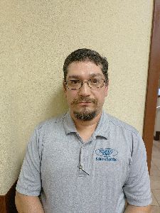 Photo of TALAMANTEZ, ERIC LEE