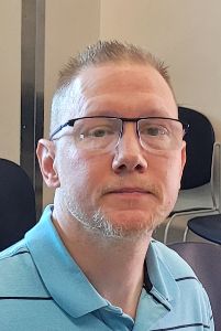 Photo of DENTON, MICHAEL RAY
