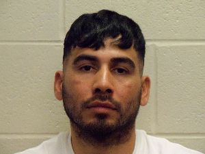 Photo of GOMEZ, DAVID JR