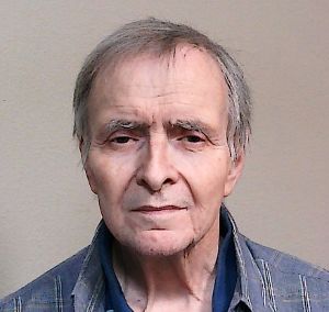 Photo of HENRY, JOE DAVID