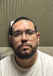 Photo of SANDOVAL, TIMOTHY ALLEN