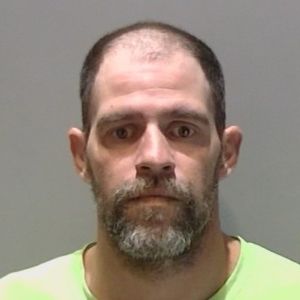 Photo of MOUTON, JOSHUA ANTHONY