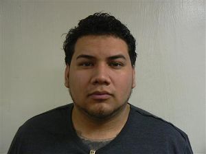 Photo of PINEDA, MIGUEL