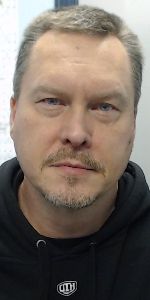 Photo of TERRELL, BRIAN DAVID