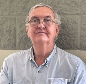 Photo of FOX, JAMES WILLIAM