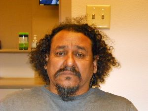 Photo of SOLIS, ISAAC