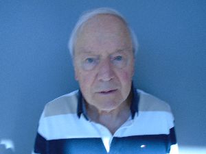Photo of SWEET, JOHN ROGER